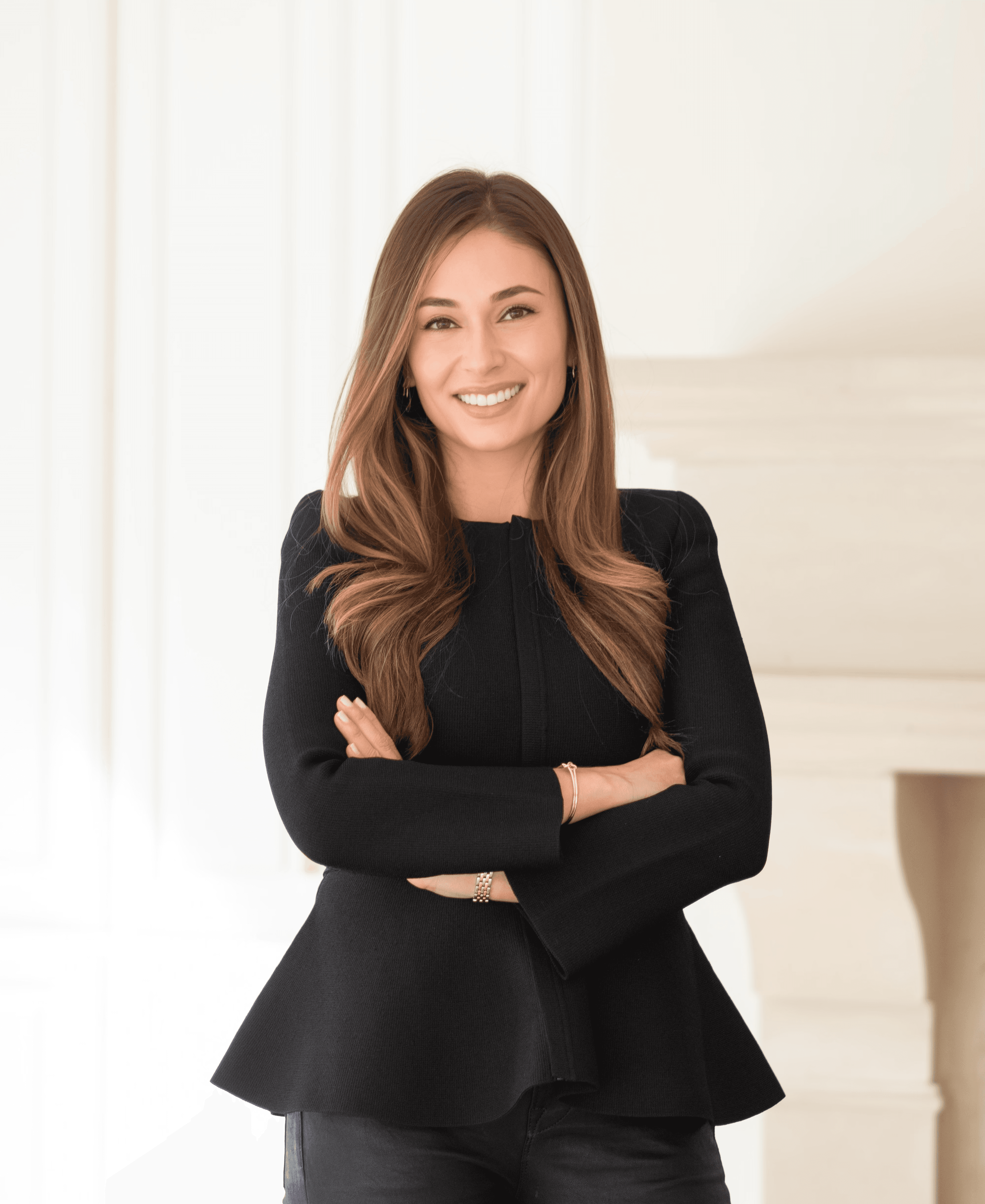 Dr. Carina Woodruff