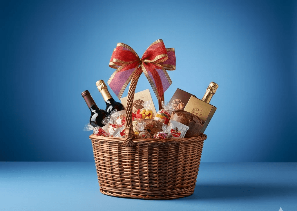 Cestas Navideñas