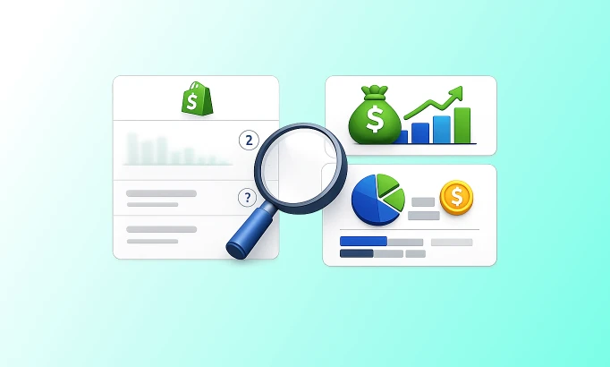 Shopify Profit App vs Native Analytics