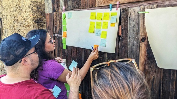 CleverMaps Teambuilding