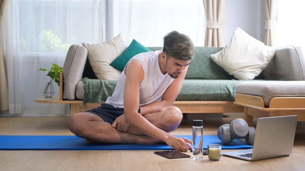 Practical Benefits of Having an Online Fitness Coaching Business