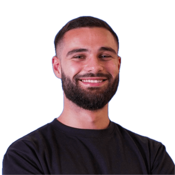 Andreï Sochala, VP Sales Global Aircall
