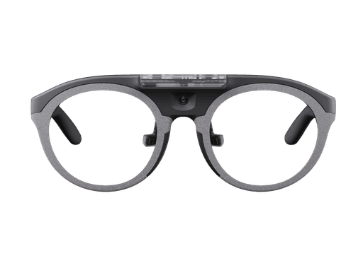 Neon - Overview - Eye tracking for research and beyond