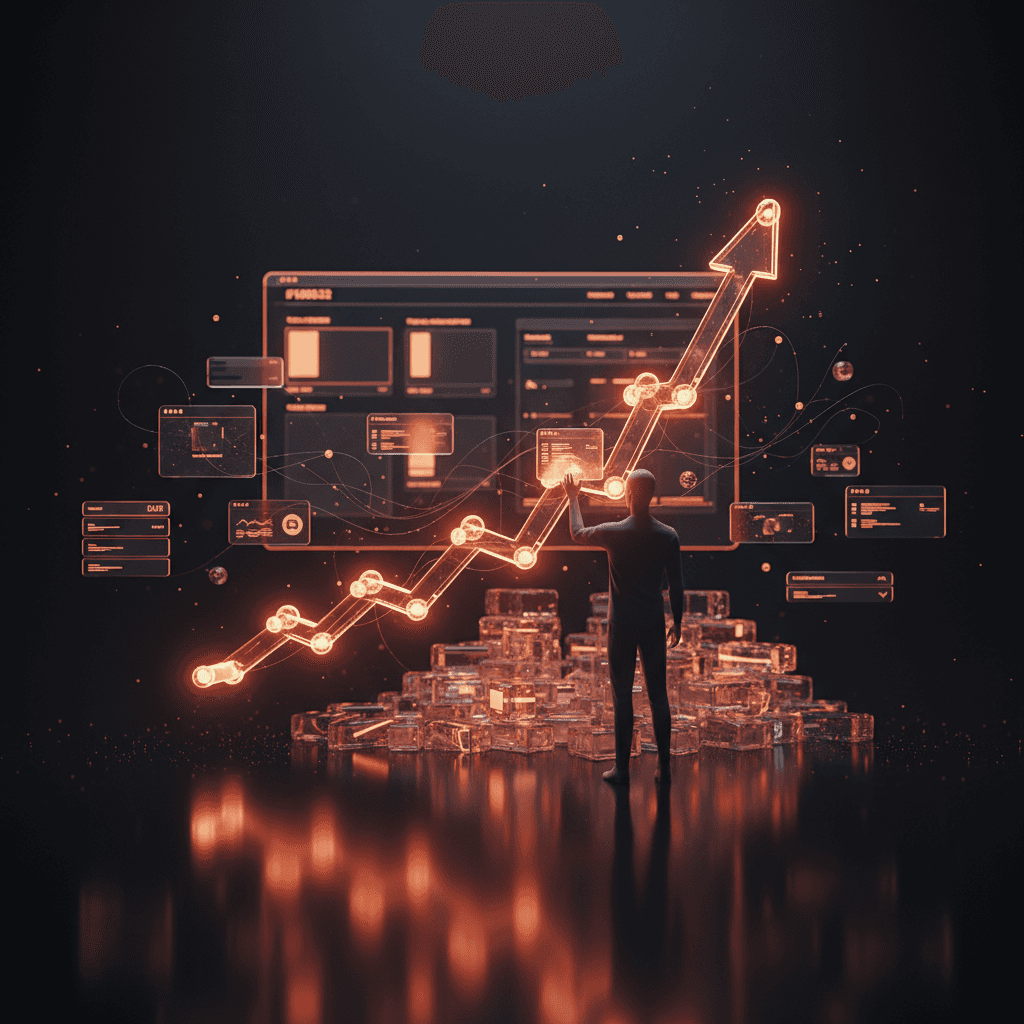 erfolgreiche Website