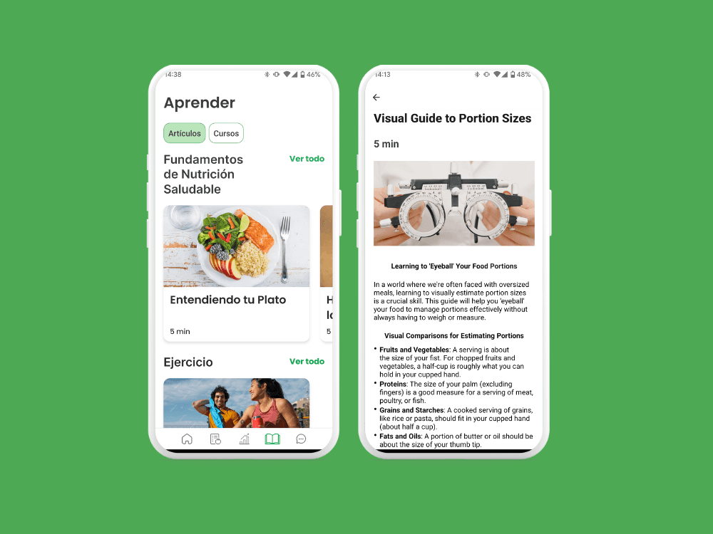 Deizero articles and courses