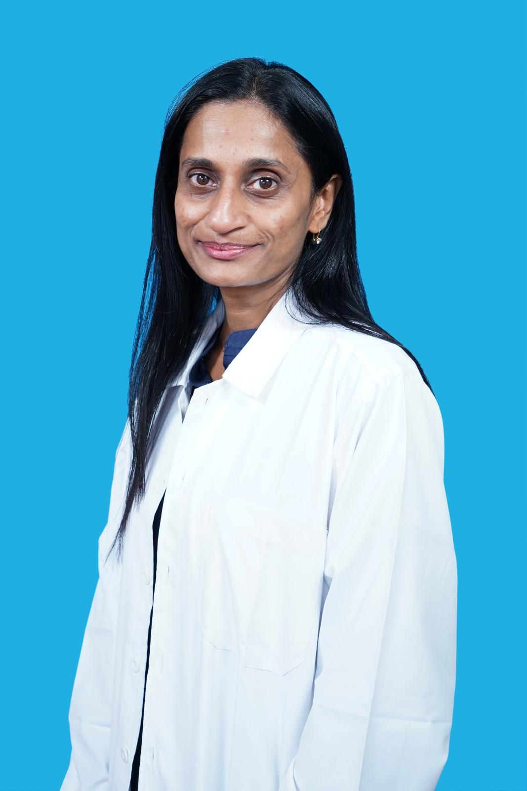 ডা. আরতি উল্লাল