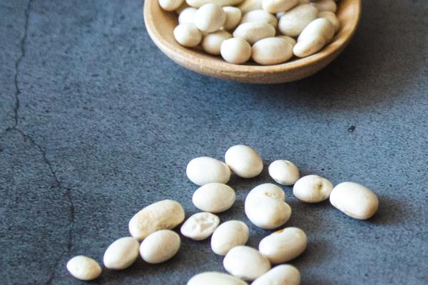 Fagioli cannellini