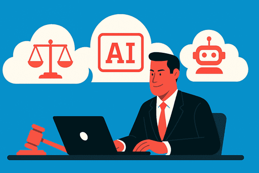 AI for Law Firms