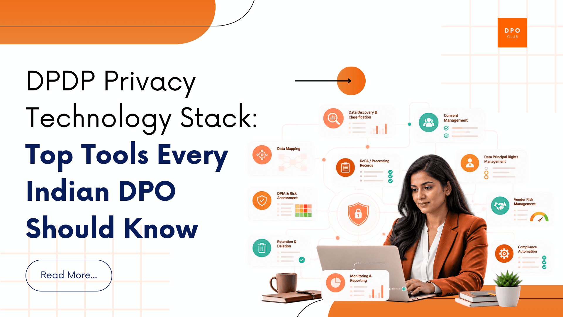 DPDP Privacy Technology