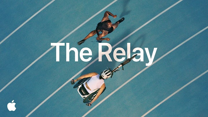 The Relay