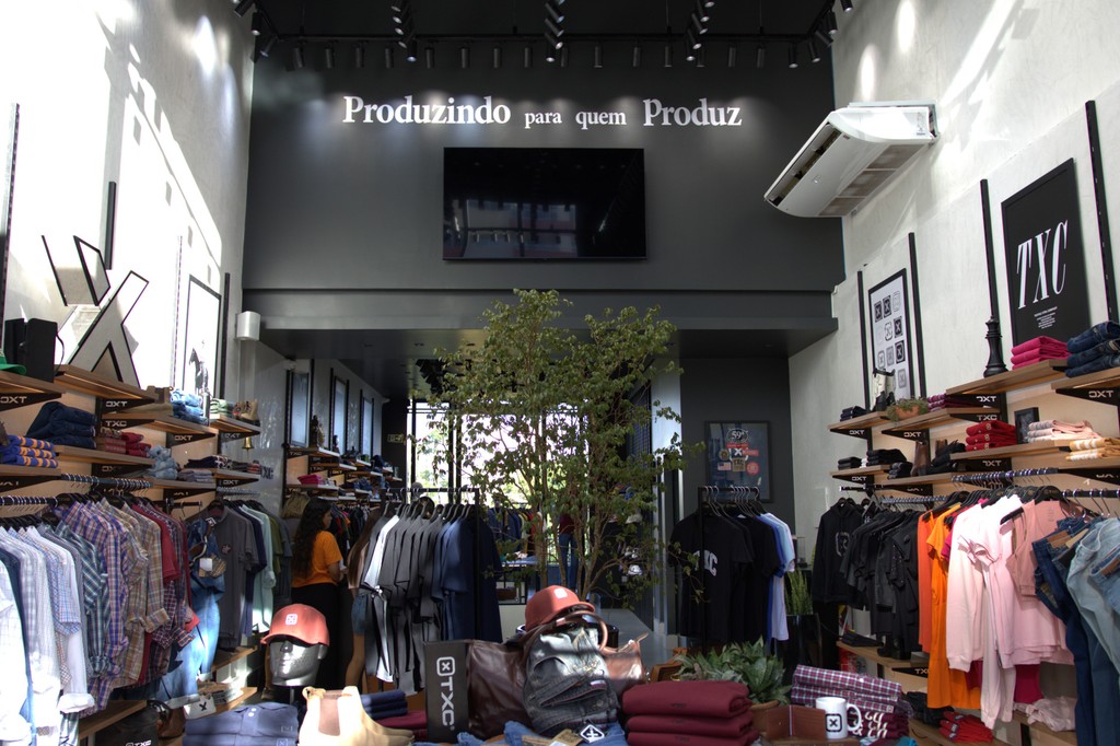 Imagem da loja TXC