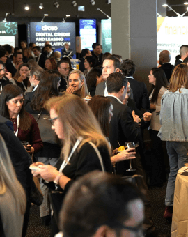 Foto carrousel Credit & Finance 2026