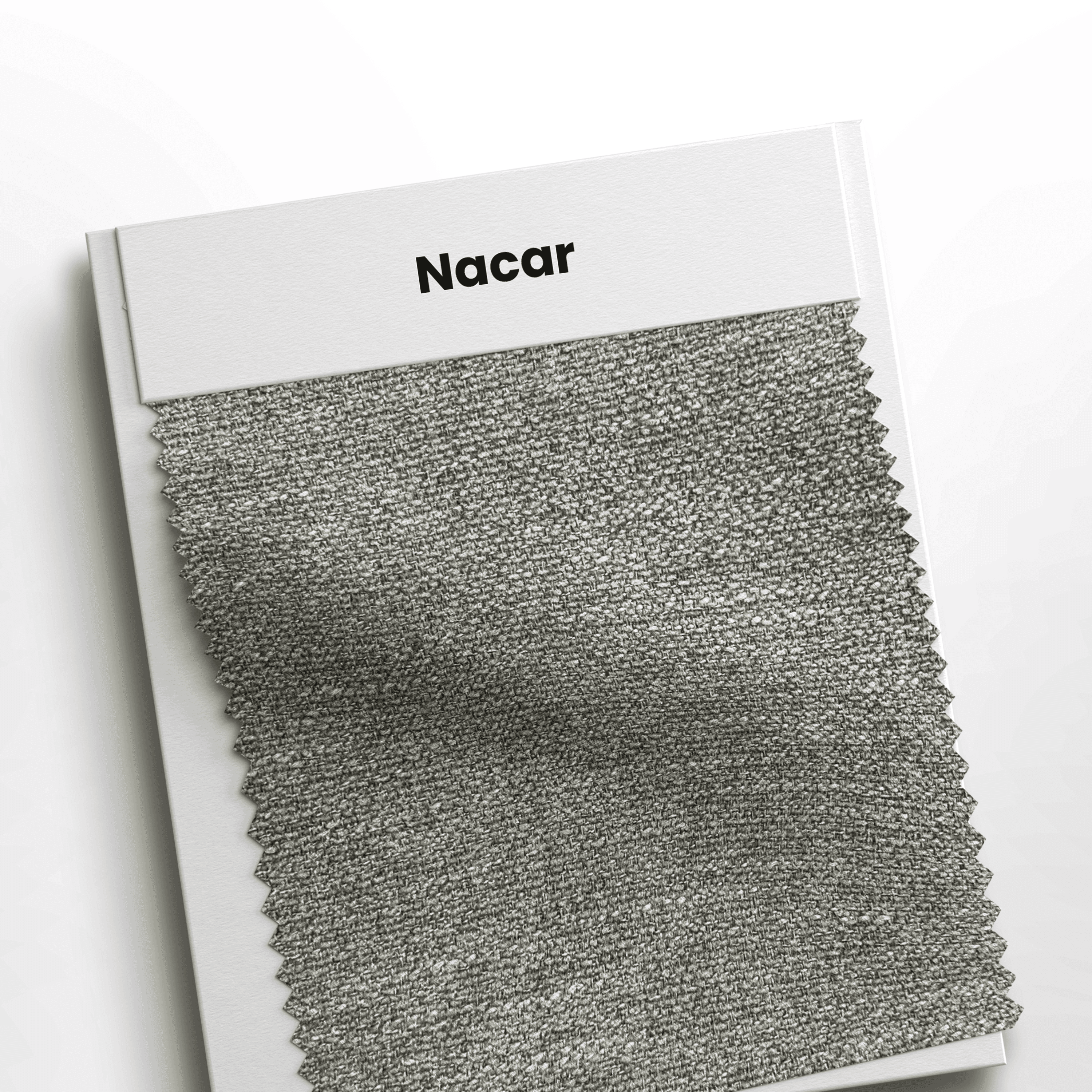 Mostruário de tecido Nacar cor 43