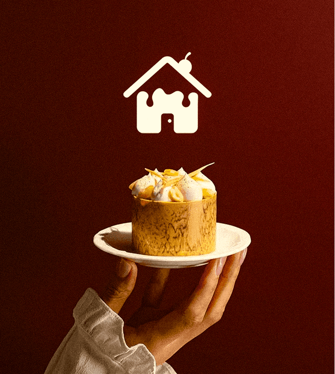 Desserts Logo
