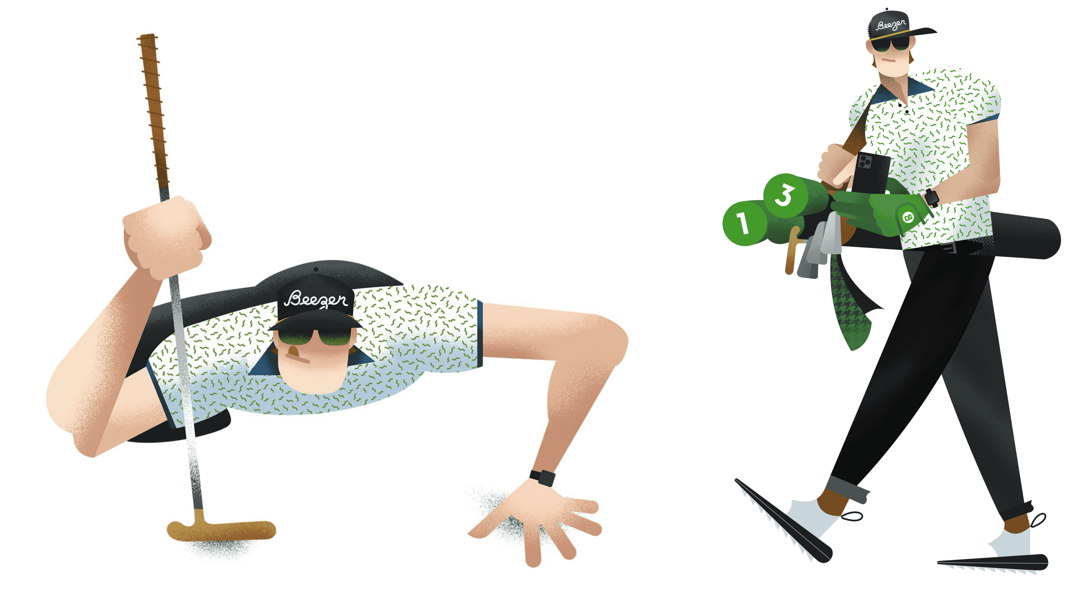 Modern home office setup with a monitor, ergonomic chair, keyboard, and indoor plants near a window with blinds.