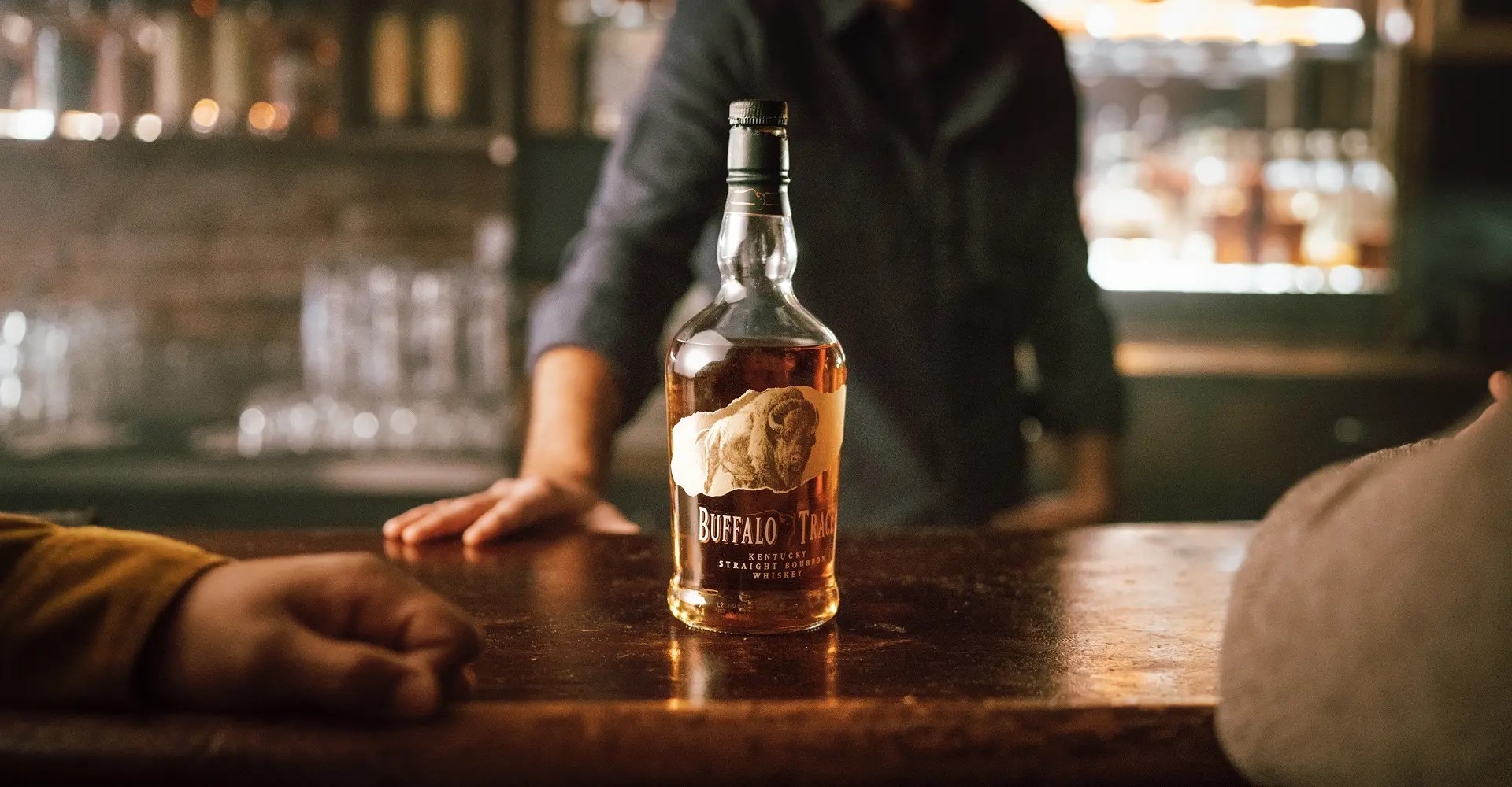 Buffalo Trace Whisky