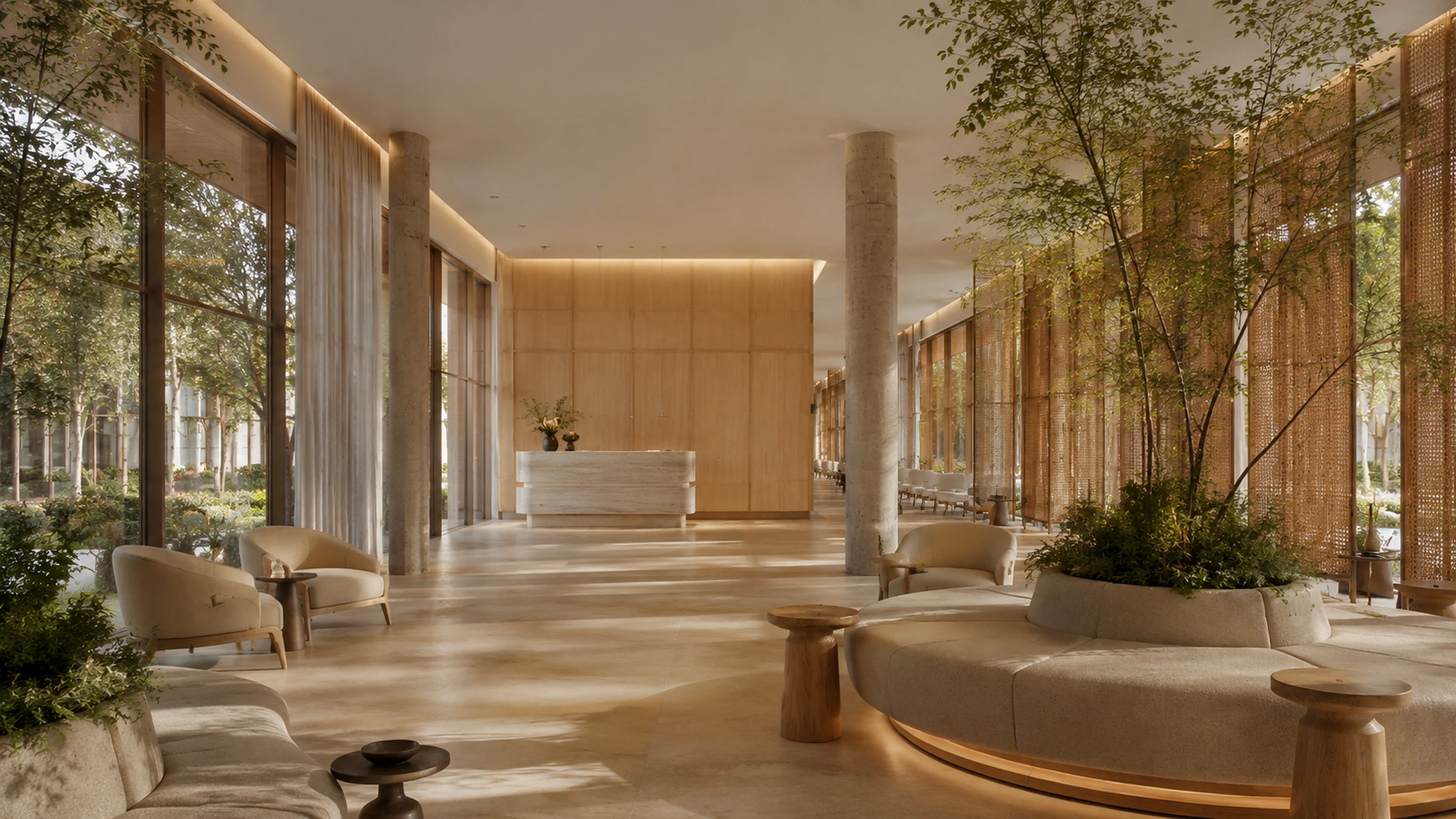 interior design