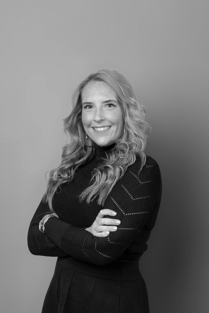 Marley McKenna Events & Logistics for Corporate Magic