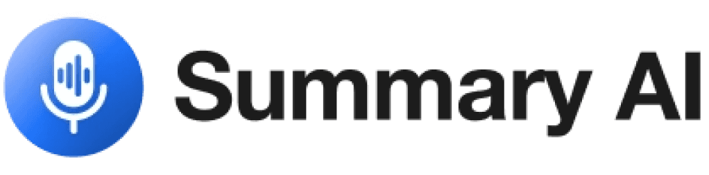 Summary AI logo