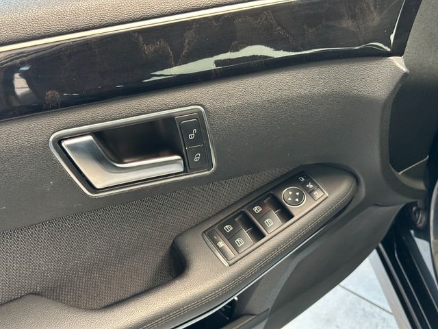 MERCEDES-BENZ E 220 2012 GREY Gebrauchtwagen - Galeriebild 9