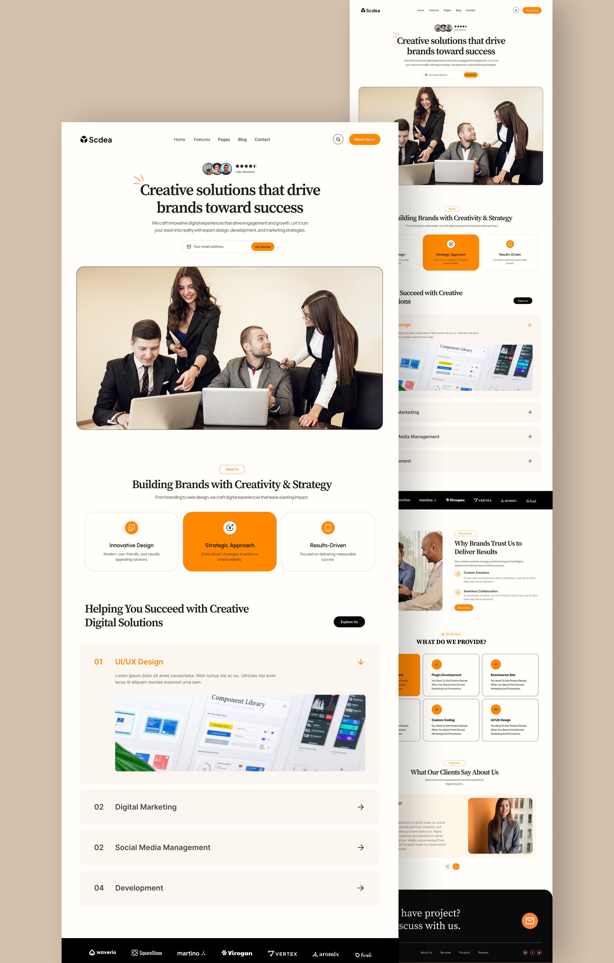 Website Design