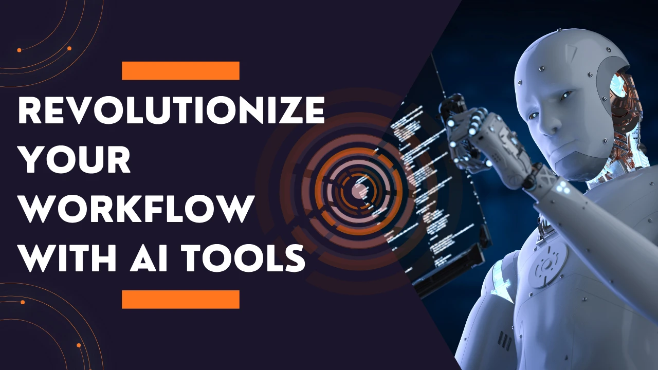 Create ai workflows with ai tools with the help of Trojan digital marketing. indianapolis's best marketing agency