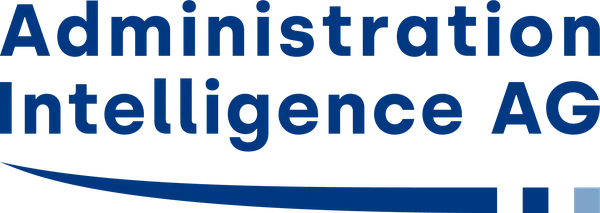 Administration Intelligence AG – zur Startseite