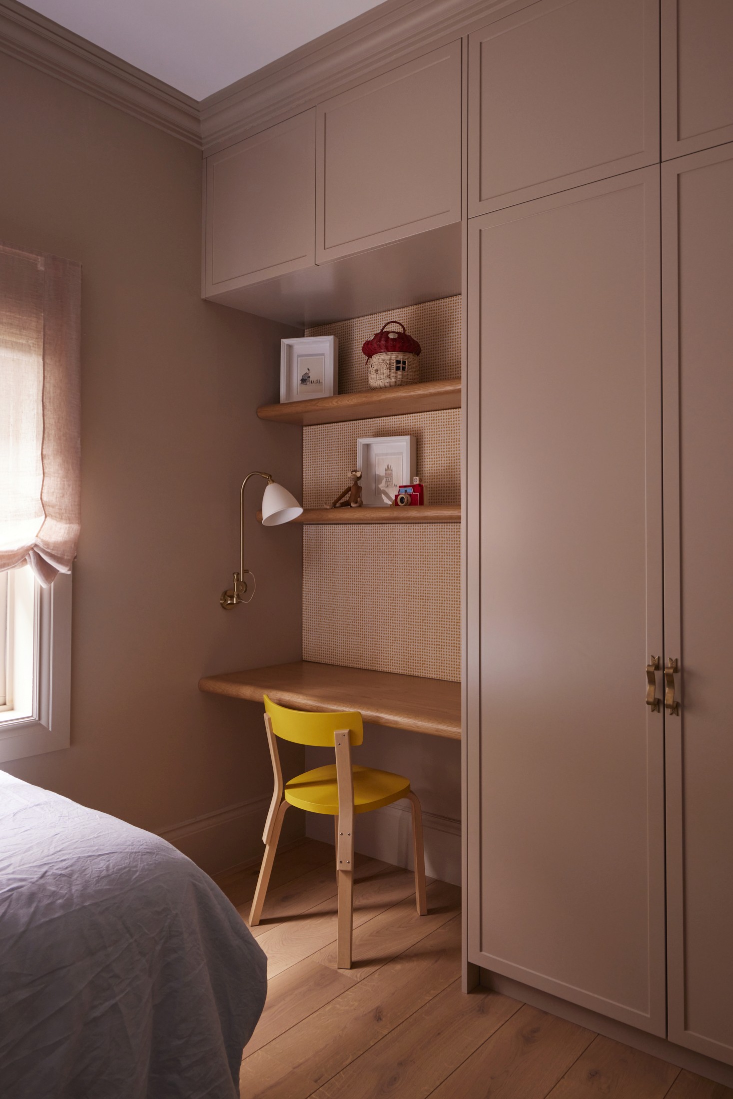 East2East Joinery Botany, Anniversary Street