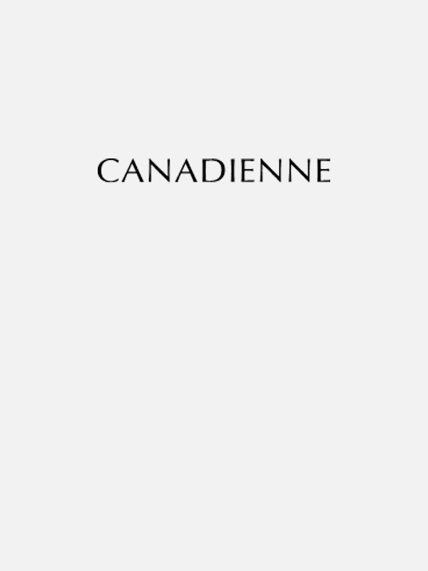 Logo Canadienne