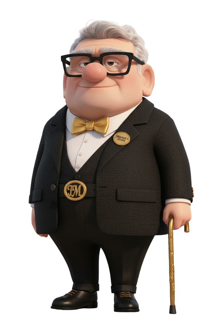 Bottle of skin care product