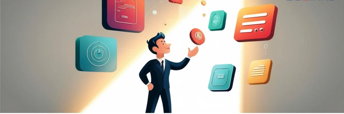 When Microservices Aren't Enough:The Shift Toward Truly Composable Applications 