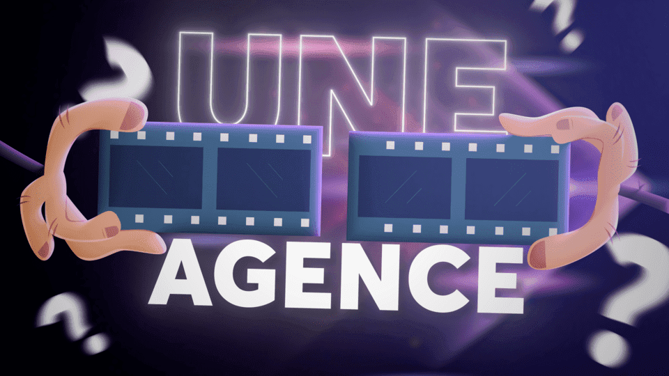 agence montage vidéo