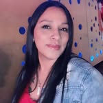 A woman photo