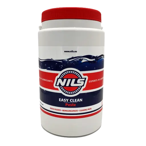 Detergente componenti moto NILS MOTO CLEANER