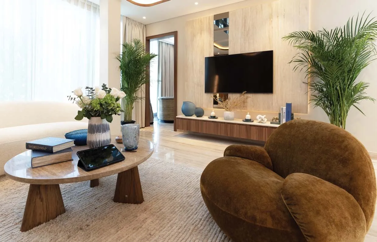 Bab Al Qasr Sea View 51