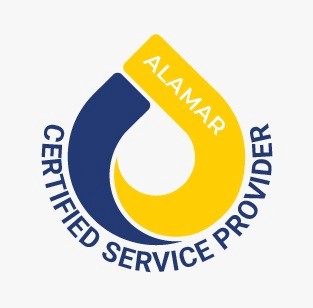alamar logo