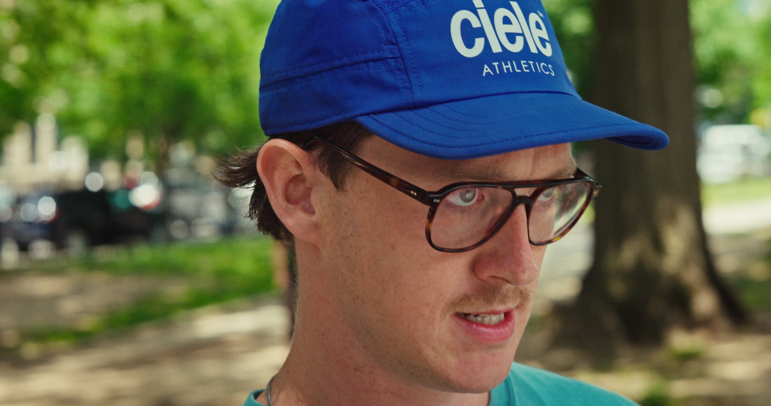 Lady Gaga playing piano