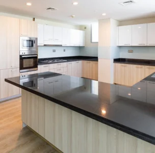 Oasis Residences