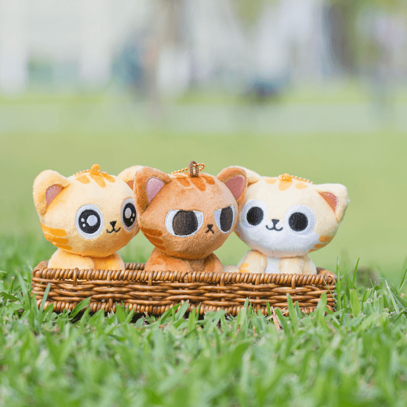 Close-up of blue flowers, glistening with droplets of water, creating a serene and calming atmosphere.