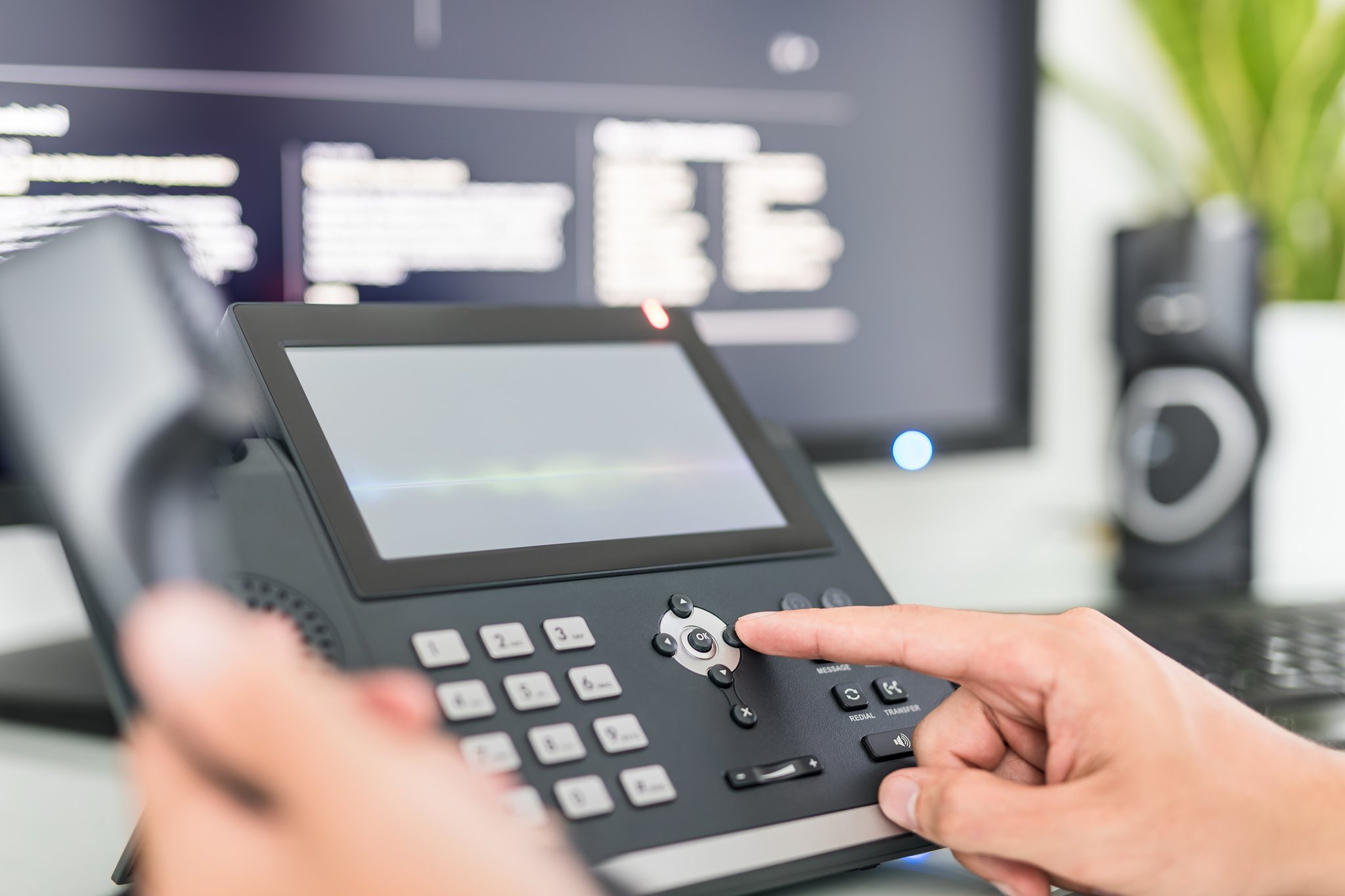 Business Phone Systems in Chilliwack