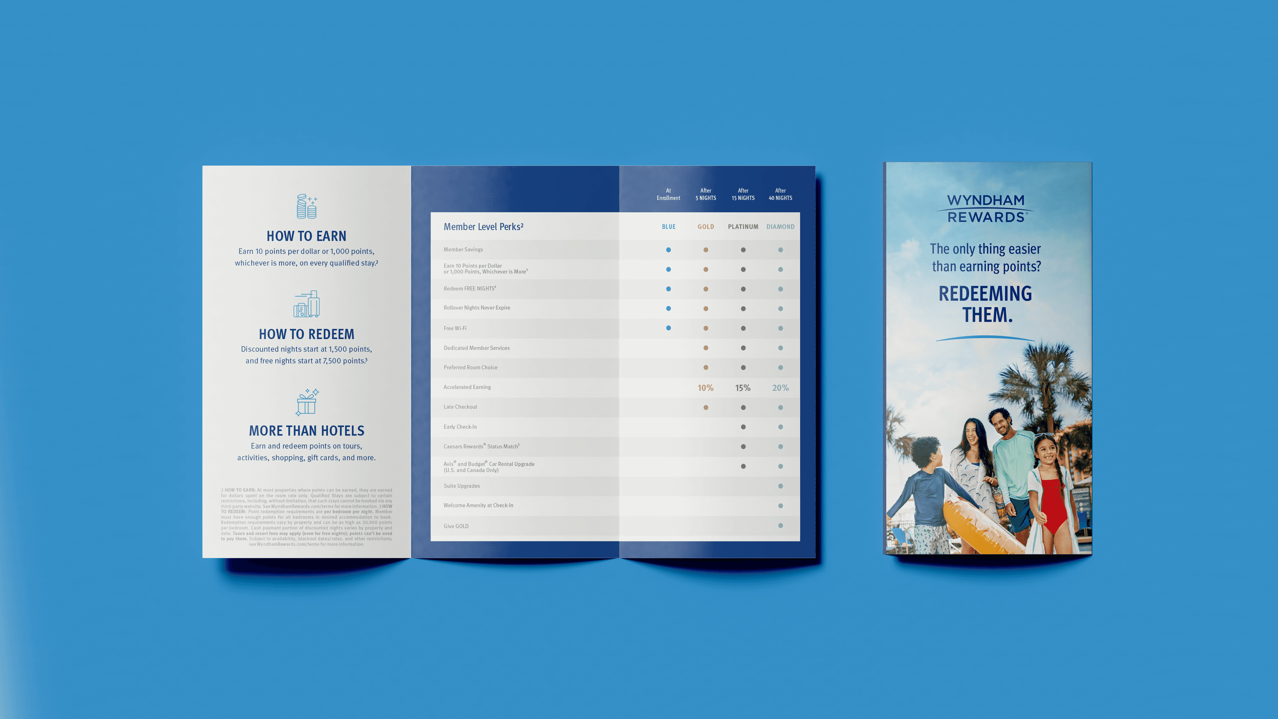 Program Education Brochure