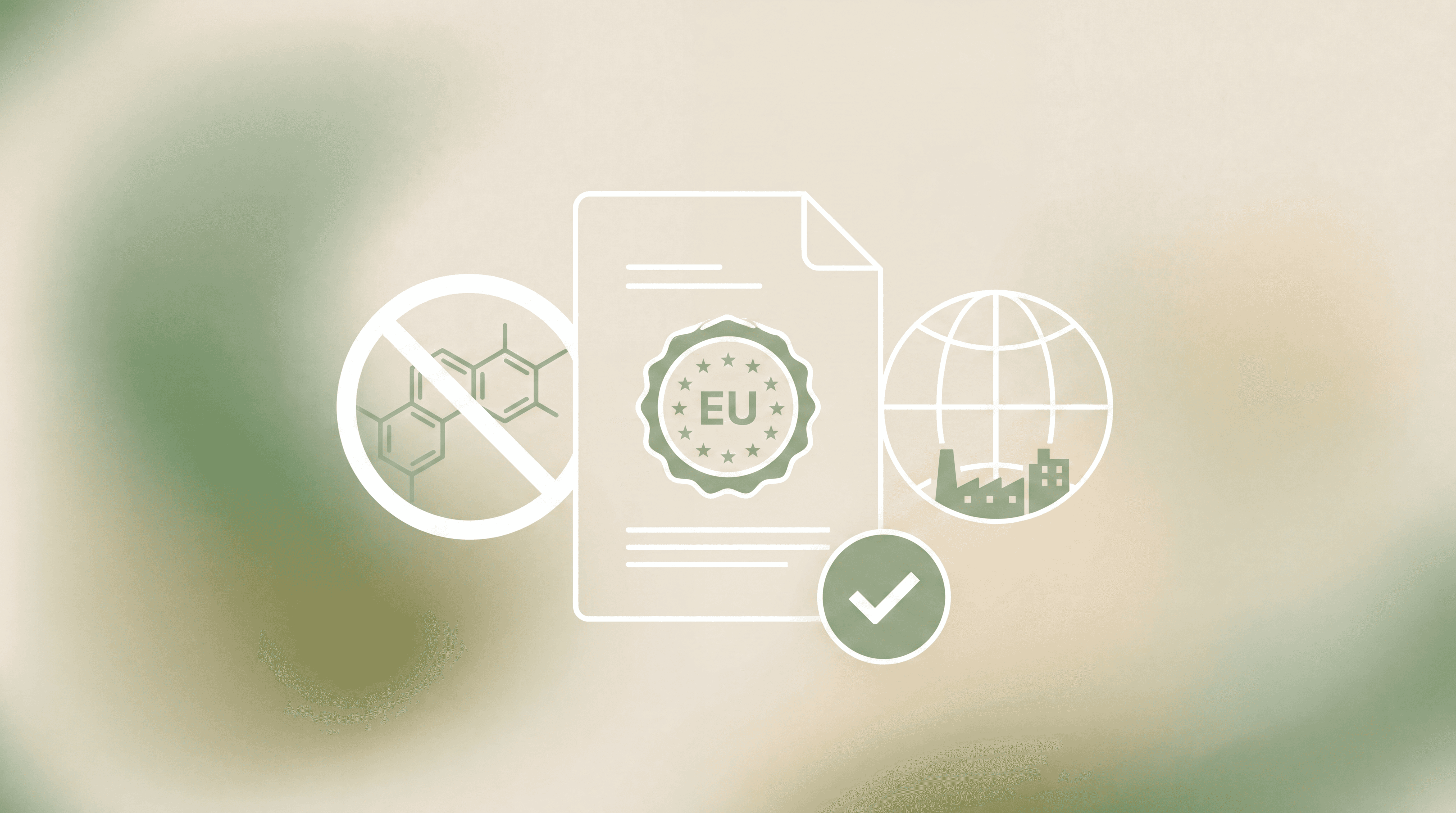 EU REACH PFAS Restriction 2026: What the ECHA SEAC Draft Opinion Means for Global Manufacturers