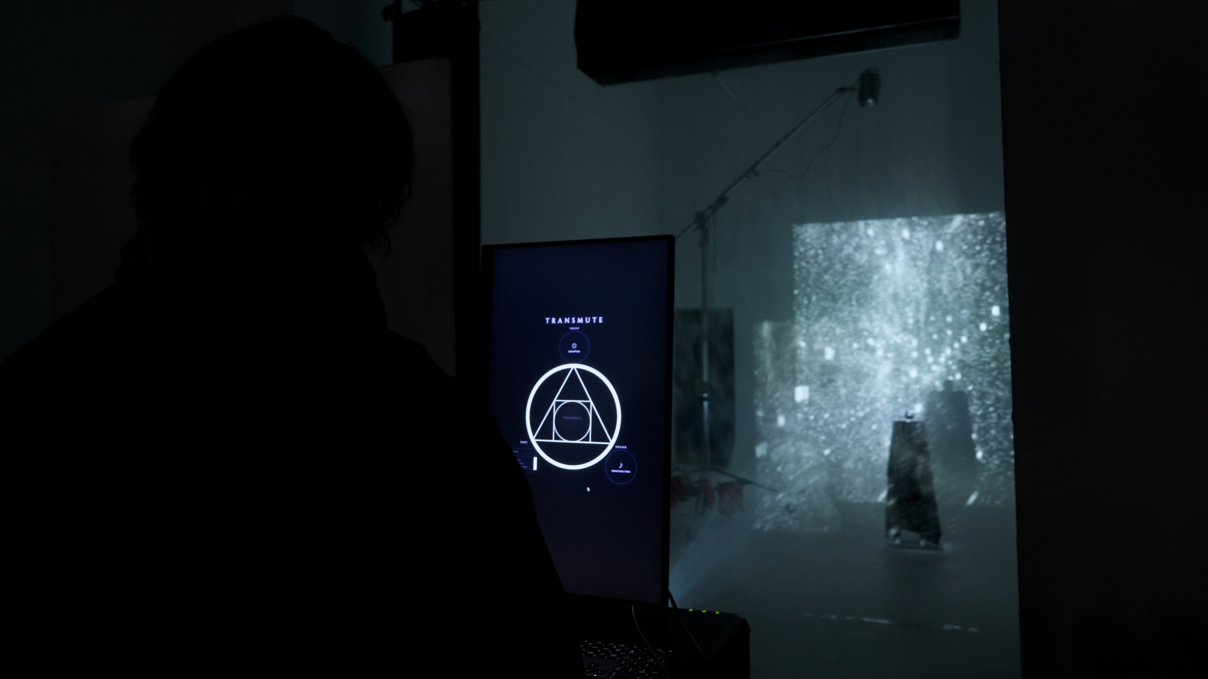 Irene Webflow template project image