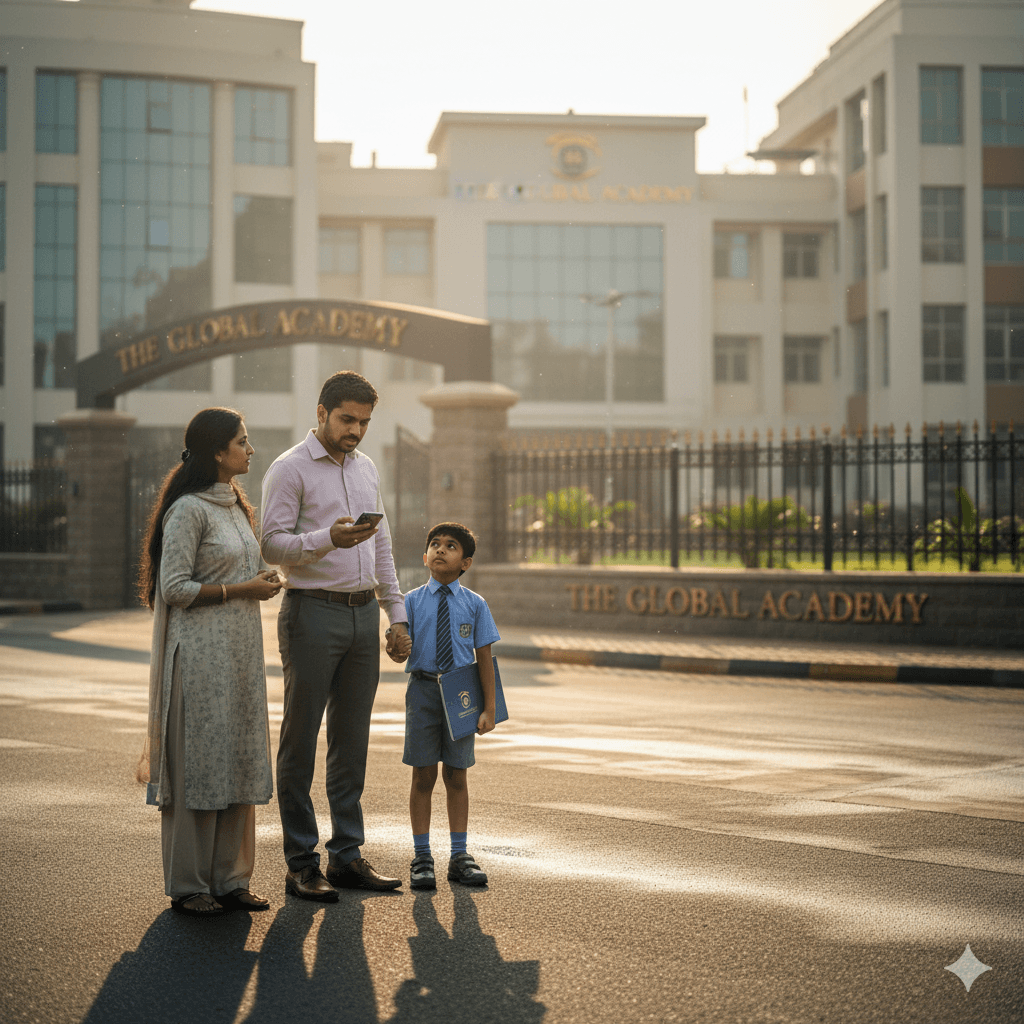 School Fee Financing in Hyderabad: Complete Guide 2026