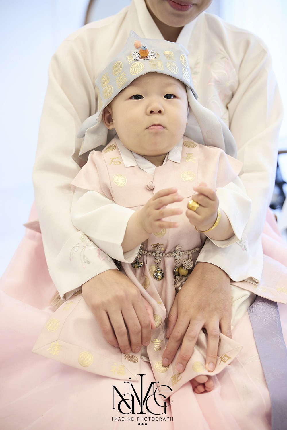 광주 어반브룩 돌잔치스냅 후기 | 이매진포토의 소규모 한복 촬영 노하우