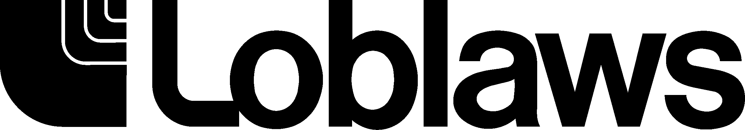 Loblaws logo