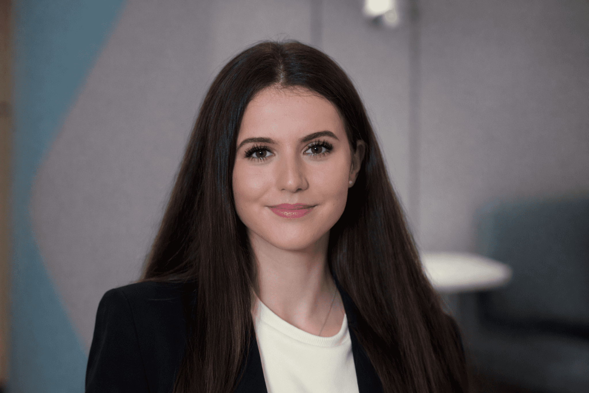 Marissa Loureiro, strategic brand and marketing consultant at The Raising Collective, a Brighton-based marketing agency serving Sussex and UK-wide clients.