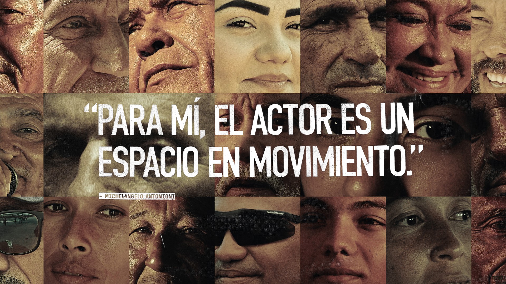 PETROLEO Film by Alavaro Pulpeiro