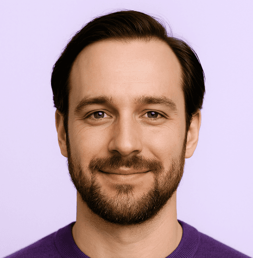 Avatar image of a young man