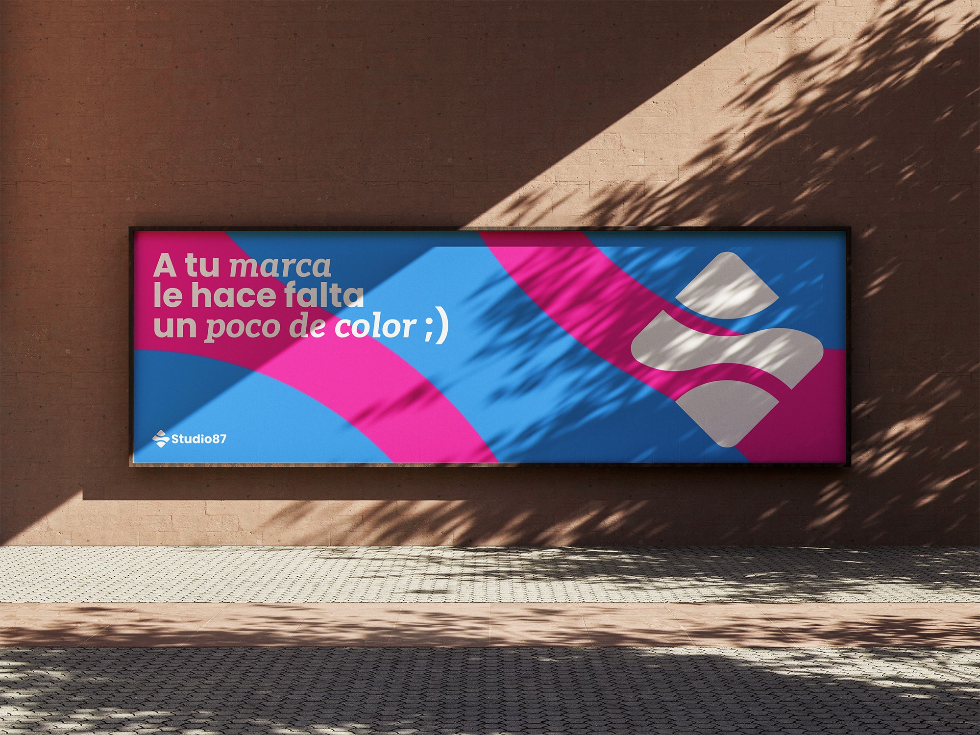 Portfolio project image